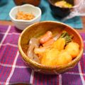 Kyuuu（きゅう）'s cooksnap of when they made じゃがいもとねじりこんにゃくの煮物.