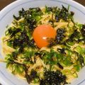 ＊03＊'s cooksnap of when they made 油そば.