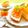 ♪cooking♪'s cooksnap of when they made オレンジムースのタルト.