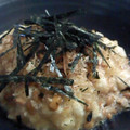 うに１１８'s cooksnap of when they made ネバネバで元気！納豆と長芋のおろし和え.