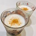 ゆにこーん☆'s cooksnap of when they made フルーチェで簡単ムース♪.