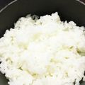 なちごろうちゃん's cooksnap of when they made ふっくら美味しい！ストウブdeごはん.