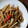 おはな✻'s cooksnap of when they made ごぼうと細切りちくわのきんぴら　.
