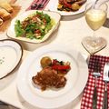 かったを's cooksnap of when they made 簡単！玉ねぎソースが美味しいポークソテー.