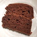 Annamina's cooksnap of when they made 卵なし チョコカップケーキ。＊.