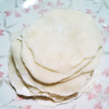 ぷくぷくダイエッター's cooksnap of when they made 手作りしちゃおう♪　シュウマイの皮.