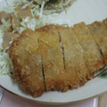 soucoharu's cooksnap of when they made とろ～りチーズのミルフィーユとんかつ.