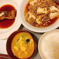 COOK_NOR's cooksnap of when they made そぼろ肉豆腐.