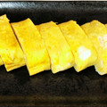 SAsunny's cooksnap of when they made ヤマサ白だしで作った卵焼き.
