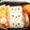 ゆるмαмα's cooksnap of when they made 運動会キャラ弁くるくるサンドイッチお弁当.