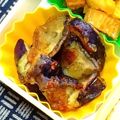 nosso's cooksnap of when they made もう一品！なすの竜田揚げ.