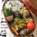 natsuko｡˚✩'s cooksnap of when they made ごま好きさん必見！鶏むね肉の利休焼き.