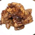 みぃくんのママ's cooksnap of when they made ブタロースのスタミナ焼き♪.