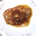みぃくんのママ's cooksnap of when they made たいめいけん流ポークジンジャー.