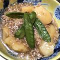 ありす⭐︎'s cooksnap of when they made 圧力鍋で簡単☆じゃがいものそぼろ煮.