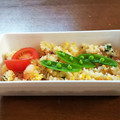 happy_children's cooksnap of when they made ☆高校生娘のお弁当☆147.