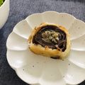 ・Yama・'s cooksnap of when they made 切り落としで作る牛肉のパイ包み焼き.