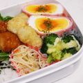 なななな♡MaMa's cooksnap of when they made お弁当のおかず❀簡単ブロッコリーチーズ.