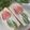 パン子♪'s cooksnap of when they made インスタで大人気！フラワーフルーツサンド.