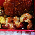 さざんか©'s cooksnap of when they made お弁当に★ちくわのお好み焼き風.