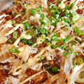 ちーまぐ's cooksnap of when they made 簡単！お手軽！お好み焼き風・焼きうどん.