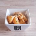 アクセル☆'s cooksnap of when they made お弁当に＊スイチリマヨポテト.