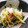 ☆mamingo☆'s cooksnap of when they made もやしと胡瓜とみょうがのわさびポン酢和え.