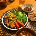 m3818's cooksnap of when they made 鶏肉のネギソース.
