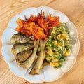 mikko6's cooksnap of when they made パセリ美味し♪.