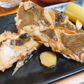 ニナw's cooksnap of when they made 黄金比で簡単！子持ちカレイの煮付け.