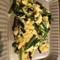 もぐとっぽ's cooksnap of when they made 庄内あさつきの卵とじ.