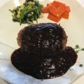 hyperaika's cooksnap of when they made 【簡単】ちょっぴり本格風ハンバーグソース.