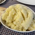クックPCKCO5☆'s cooksnap of when they made 肉料理にぴったりクリーミーマッシュポテト.