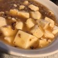 シップル's cooksnap of when they made 簡単☆こども麻婆豆腐.