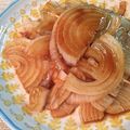 みじょーん's cooksnap of when they made 簡単コク旨☆新玉ねぎステーキ。.
