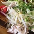 食いしん坊uka's cooksnap of when they made 使い道いろいろ！電子レンジde茹でもやし.