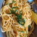 ☺︎またん☺︎'s cooksnap of when they made うに数の子クリーム風パスタ.