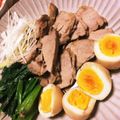 smc☆'s cooksnap of when they made ほろっとほどける☆ほろほろ煮豚.