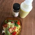 みつばちはっちん's cooksnap of when they made 大量やみつきオニオンフレンチドレッシング.