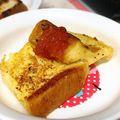 Eine♪Katze's cooksnap of when they made みかんジャム(缶詰使用).