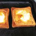 低カロ探検隊's cooksnap of when they made 新感覚！トースターのみ♪だし巻きトースト.