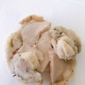GIN☆さん's cooksnap of when they made 簡単しっとりサラダチキン.