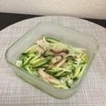 ☆こまっと☆'s cooksnap of when they made シンプル！新玉ねぎと魚介のマリネサラダ.