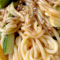 女子力あげたいうしこ's cooksnap of when they made 簡単おいしい 冷やし中華のタレ.