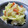 えみんちゅ＊'s cooksnap of when they made 蒸しキャベツの梅かつお和え.