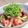 ＊ろりす＊'s cooksnap of when they made 【べんりで酢】茄子とトマトの酢の物.
