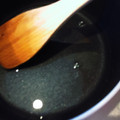 riiisa＊'s cooksnap of when they made 楽！寒天ゼリーを作った後の鍋の洗い方.