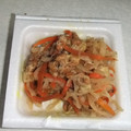 きらり流れ星's cooksnap of when they made 水戸の食卓より♪切り干し納豆.