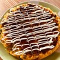 YuzuKizu's cooksnap of when they made 子供とランチ 卵かけ焼きごはん.