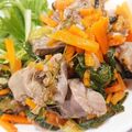 akiyuママ's cooksnap of when they made お気に入りレバー.
